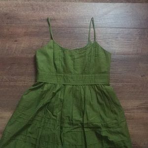 Knee length sundress Jones Studio